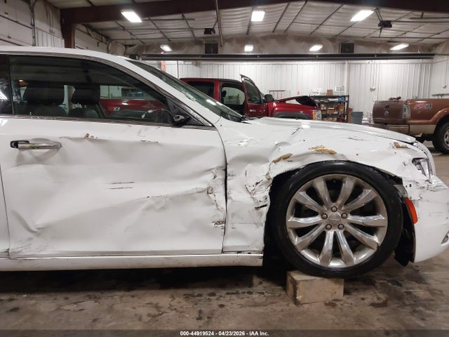 Aukcja sprzedaży 2017 Chrysler 300c, vin: 2C3CCAEG6HH628866, numer aukcji: 44919524
