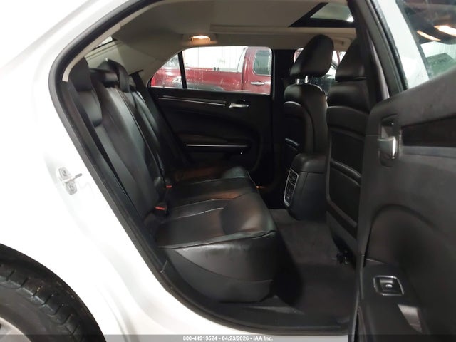 Aukcja sprzedaży 2017 Chrysler 300c, vin: 2C3CCAEG6HH628866, numer aukcji: 44919524