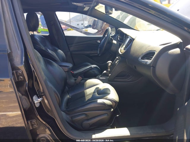 2013 DODGE DART 1C3CDFCA0DD132476 Photo 4