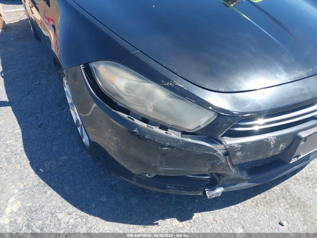 2013 DODGE DART 1C3CDFCA0DD132476 Photo 5
