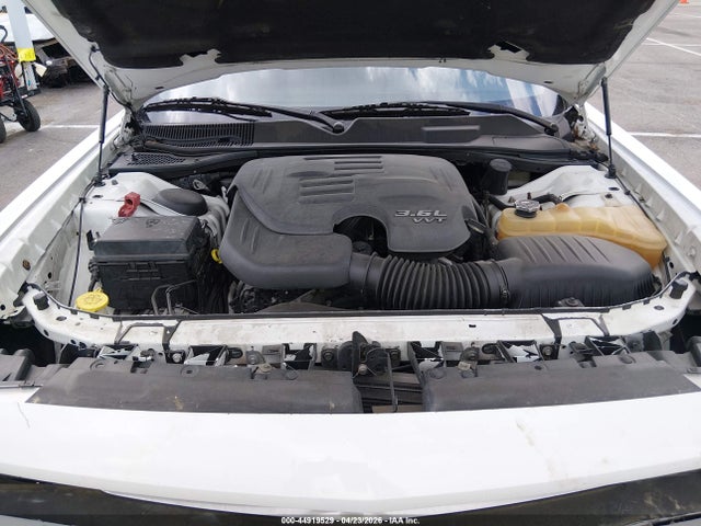 Продажа на аукционе авто 2012 Dodge Challenger Sxt, vin: 2C3CDYAGXCH246845, номер лота: 44919529