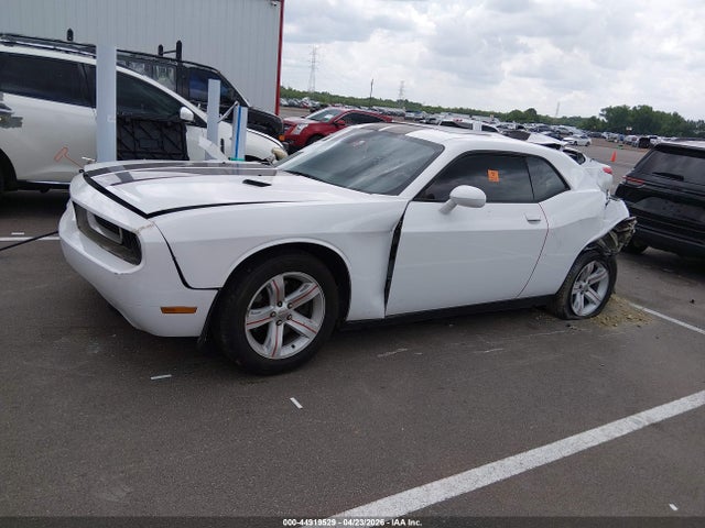 Продажа на аукционе авто 2012 Dodge Challenger Sxt, vin: 2C3CDYAGXCH246845, номер лота: 44919529