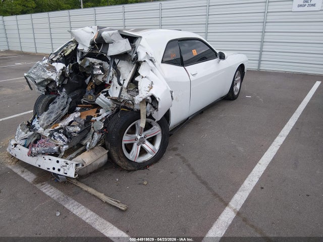 Продажа на аукционе авто 2012 Dodge Challenger Sxt, vin: 2C3CDYAGXCH246845, номер лота: 44919529