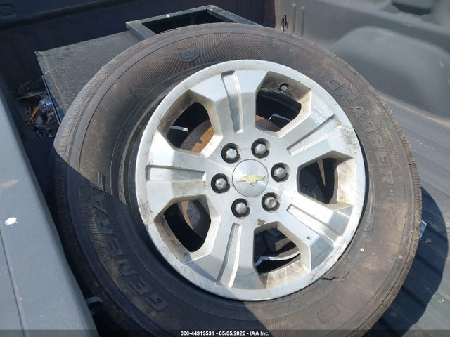 Aukcja sprzedaży 2015 Chevrolet Silverado 1500 2lt, vin: 1GCVKREC7FZ169573, numer aukcji: 44919531