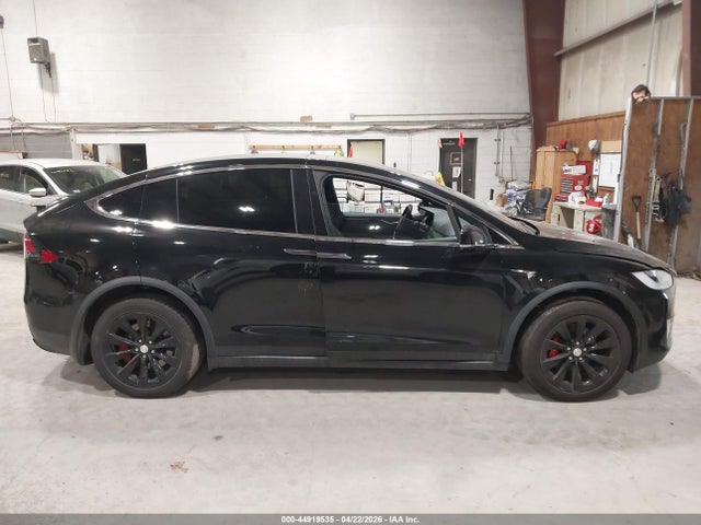 Aukcja sprzedaży 2020 Tesla Model X Performance Dual Motor All-wheel Drive, vin: 5YJXCBE40LF283065, numer aukcji: 44919535