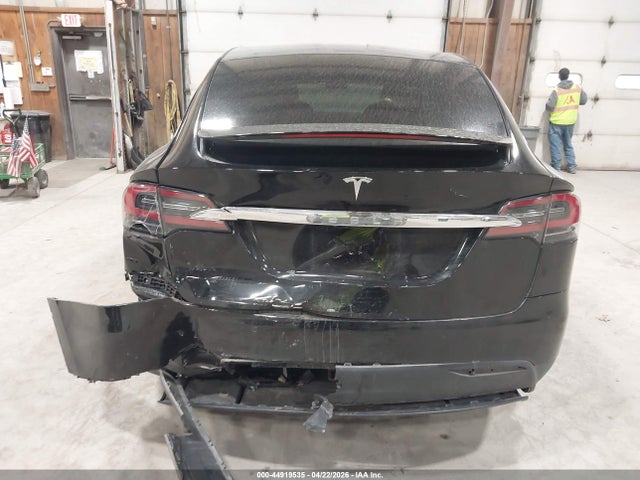 Aukcja sprzedaży 2020 Tesla Model X Performance Dual Motor All-wheel Drive, vin: 5YJXCBE40LF283065, numer aukcji: 44919535