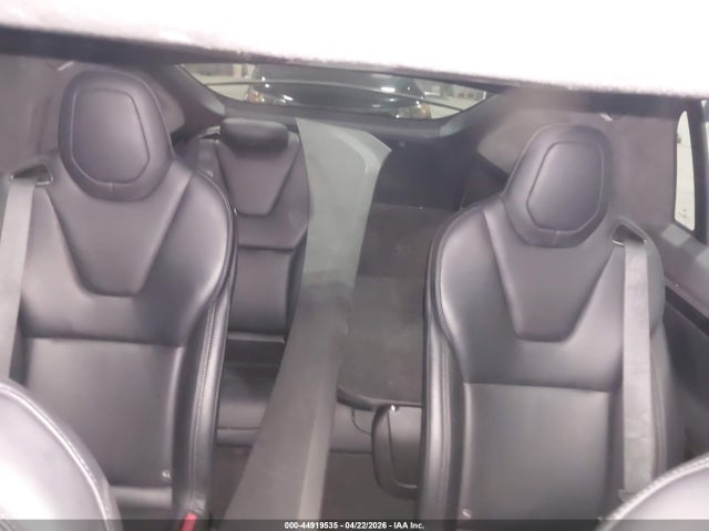 Aukcja sprzedaży 2020 Tesla Model X Performance Dual Motor All-wheel Drive, vin: 5YJXCBE40LF283065, numer aukcji: 44919535