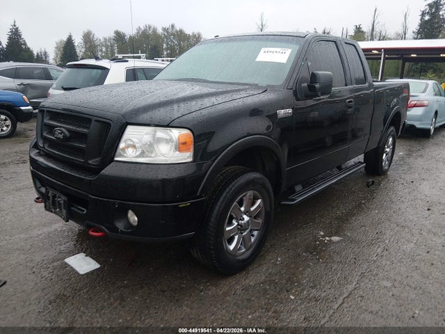 Продаж на аукціоні авто 2006 Ford F-150 Fx4/lariat/xl/xlt, vin: 1FTPX14596FA56630, номер лоту: 44919541