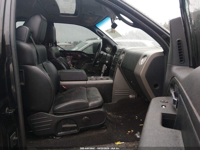 Продаж на аукціоні авто 2006 Ford F-150 Fx4/lariat/xl/xlt, vin: 1FTPX14596FA56630, номер лоту: 44919541