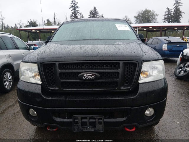 Продаж на аукціоні авто 2006 Ford F-150 Fx4/lariat/xl/xlt, vin: 1FTPX14596FA56630, номер лоту: 44919541