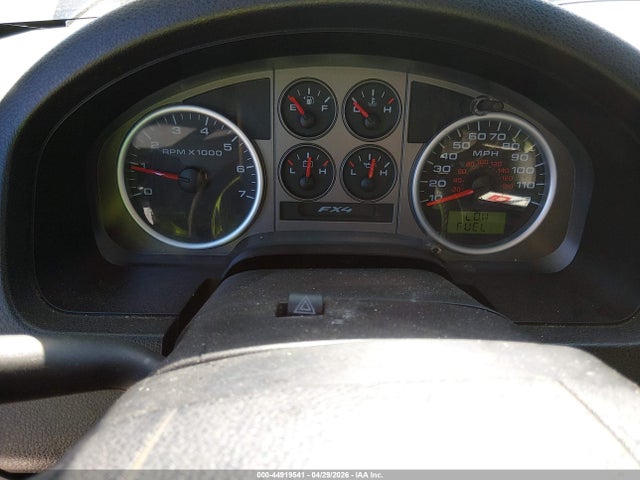 Продаж на аукціоні авто 2006 Ford F-150 Fx4/lariat/xl/xlt, vin: 1FTPX14596FA56630, номер лоту: 44919541