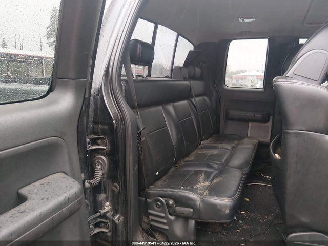 Продаж на аукціоні авто 2006 Ford F-150 Fx4/lariat/xl/xlt, vin: 1FTPX14596FA56630, номер лоту: 44919541