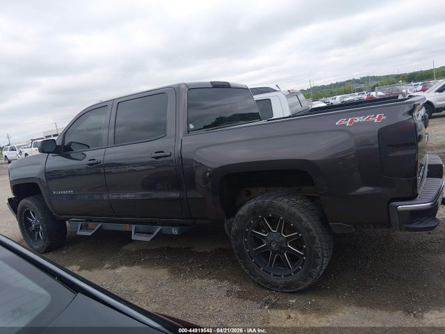 Продажа на аукционе авто 2014 Chevrolet Silverado 1500 1lt, vin: 3GCUKREC2EG567395, номер лота: 44919543