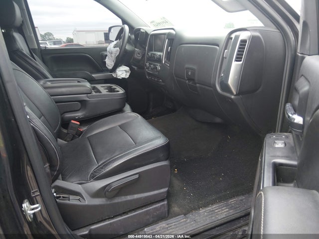 Продажа на аукционе авто 2014 Chevrolet Silverado 1500 1lt, vin: 3GCUKREC2EG567395, номер лота: 44919543