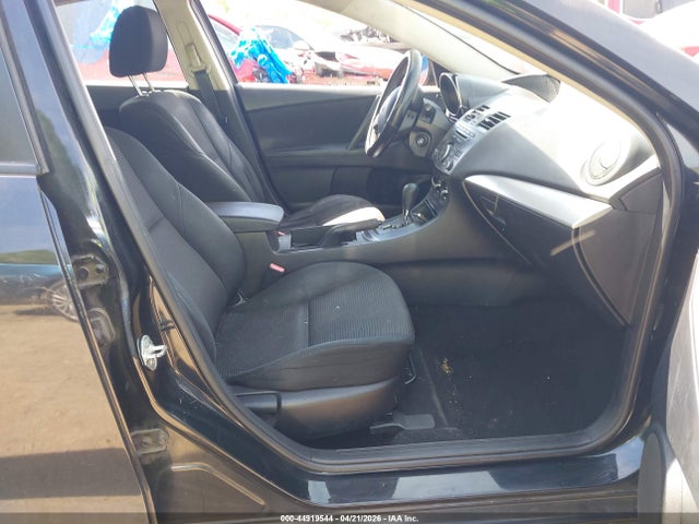 Продажа на аукционе авто 2013 Mazda Mazda3 I Sv, vin: JM1BL1TF1D1790639, номер лота: 44919544