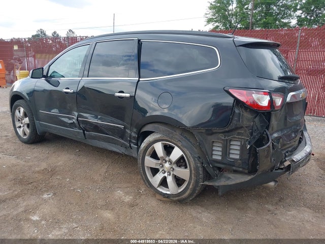Aukcja sprzedaży 2015 Chevrolet Traverse Ltz, vin: 1GNKRJKD7FJ245991, numer aukcji: 44919553