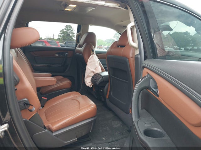 Aukcja sprzedaży 2015 Chevrolet Traverse Ltz, vin: 1GNKRJKD7FJ245991, numer aukcji: 44919553