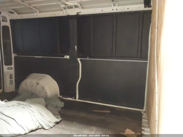 Продаж на аукціоні авто 2021 Ram Promaster 1500 Low Roof 136 Wb, vin: 3C6LRVAGXME568255, номер лоту: 44919557