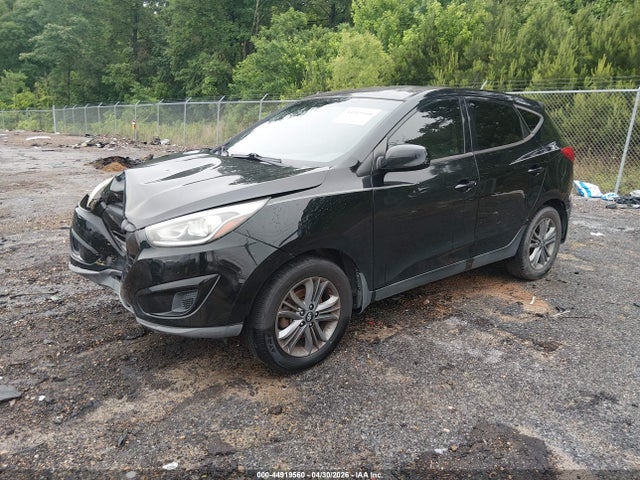 Aukcja sprzedaży 2015 Hyundai Tucson Gls, vin: KM8JT3AF6FU022467, numer aukcji: 44919560