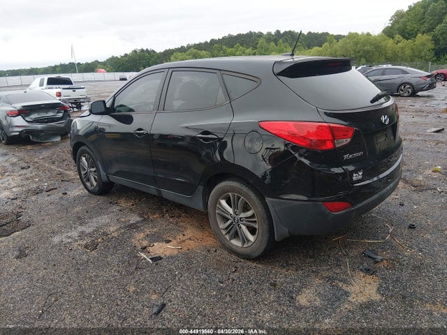 Aukcja sprzedaży 2015 Hyundai Tucson Gls, vin: KM8JT3AF6FU022467, numer aukcji: 44919560