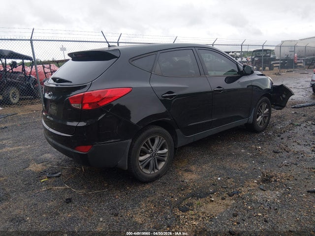Aukcja sprzedaży 2015 Hyundai Tucson Gls, vin: KM8JT3AF6FU022467, numer aukcji: 44919560