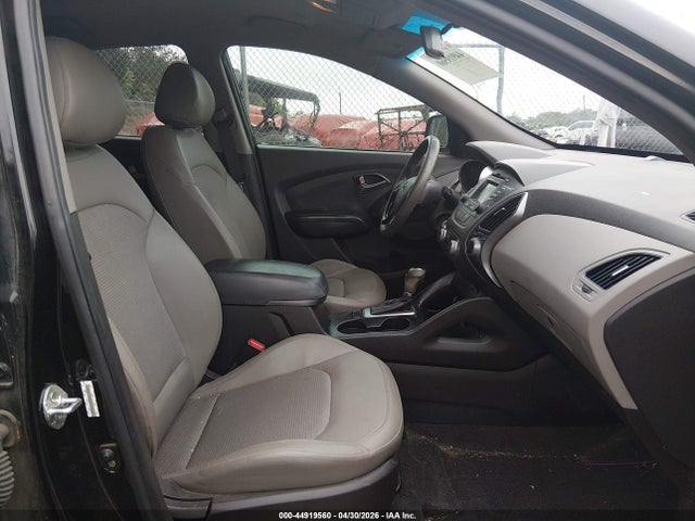 Aukcja sprzedaży 2015 Hyundai Tucson Gls, vin: KM8JT3AF6FU022467, numer aukcji: 44919560