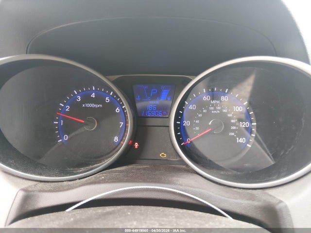 Aukcja sprzedaży 2015 Hyundai Tucson Gls, vin: KM8JT3AF6FU022467, numer aukcji: 44919560