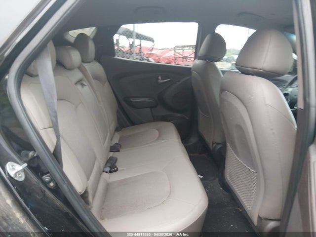 Aukcja sprzedaży 2015 Hyundai Tucson Gls, vin: KM8JT3AF6FU022467, numer aukcji: 44919560