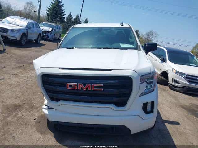 Aukcja sprzedaży 2021 Gmc Sierra 1500 Elevation, vin: 3GTU9CET5MG454421, numer aukcji: 44919565