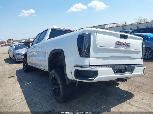Aukcja sprzedaży 2021 Gmc Sierra 1500 Elevation, vin: 3GTU9CET5MG454421, numer aukcji: 44919565