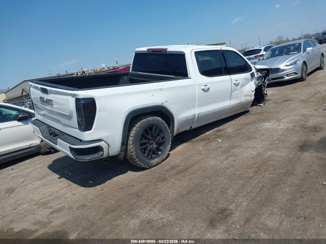 Aukcja sprzedaży 2021 Gmc Sierra 1500 Elevation, vin: 3GTU9CET5MG454421, numer aukcji: 44919565