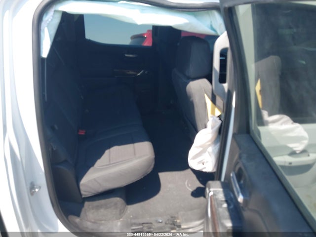 Aukcja sprzedaży 2021 Gmc Sierra 1500 Elevation, vin: 3GTU9CET5MG454421, numer aukcji: 44919565