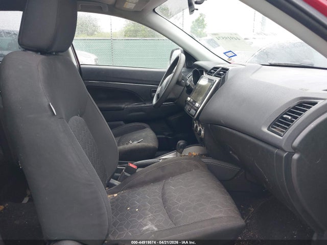 Продажа на аукционе авто 2020 Mitsubishi Outlander Sport 2.0 Es, vin: JA4AP3AU1LU030943, номер лота: 44919574