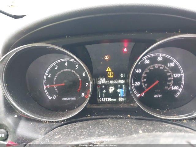 Продажа на аукционе авто 2020 Mitsubishi Outlander Sport 2.0 Es, vin: JA4AP3AU1LU030943, номер лота: 44919574