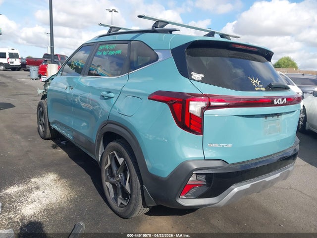 KNDER2AA1R7486594 KIA SELTOS EX