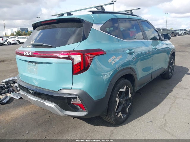 KNDER2AA1R7486594 KIA SELTOS EX