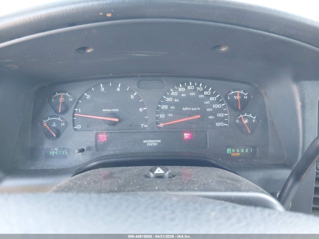 2004 Dodge Dakota Slt მანქანა იყიდება აუქციონზე, vin: 1D7HG48N04S751234, აუქციონის ნომერი: 44919580