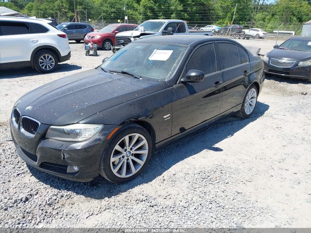 Продаж на аукціоні авто 2011 Bmw 328i Xdrive, vin: WBAPK7G57BNN48874, номер лоту: 44919587