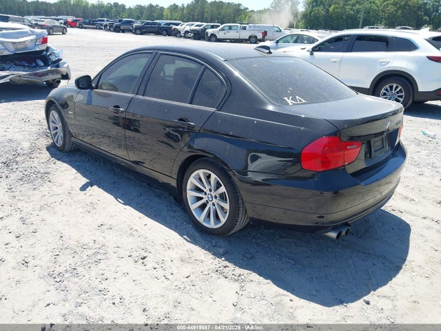 Продаж на аукціоні авто 2011 Bmw 328i Xdrive, vin: WBAPK7G57BNN48874, номер лоту: 44919587