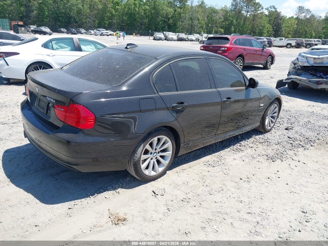 Продаж на аукціоні авто 2011 Bmw 328i Xdrive, vin: WBAPK7G57BNN48874, номер лоту: 44919587