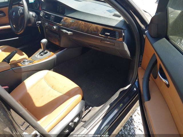 Продаж на аукціоні авто 2011 Bmw 328i Xdrive, vin: WBAPK7G57BNN48874, номер лоту: 44919587