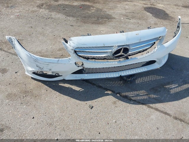 55SWF8DB9KU301372 Mercedes-Benz C 300