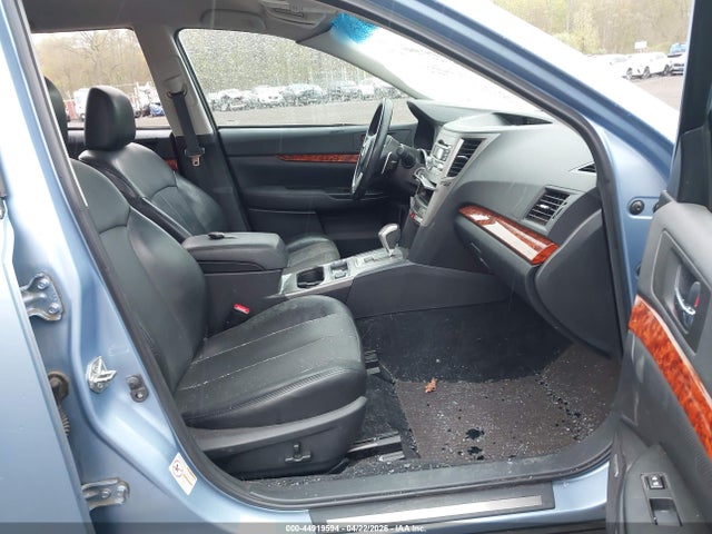 2011 Subaru Outback 2.5i Limited მანქანა იყიდება აუქციონზე, vin: 4S4BRBJC8B3404924, აუქციონის ნომერი: 44919594