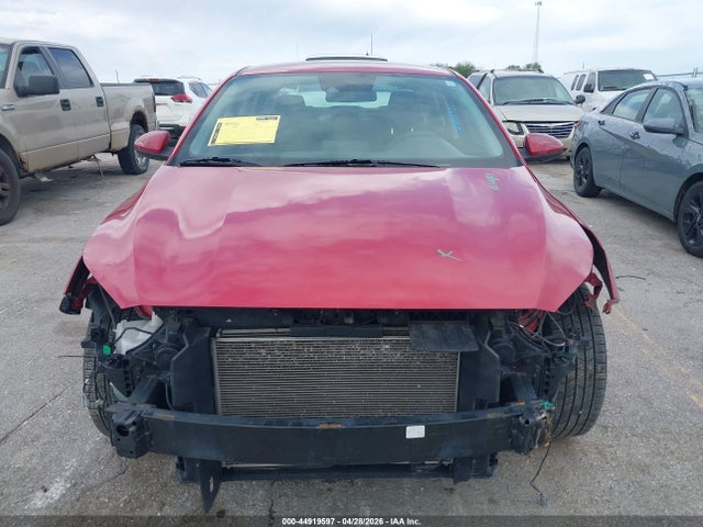 Aukcja sprzedaży 2021 Kia Forte Lxs, vin: 3KPF24AD8ME326042, numer aukcji: 44919597