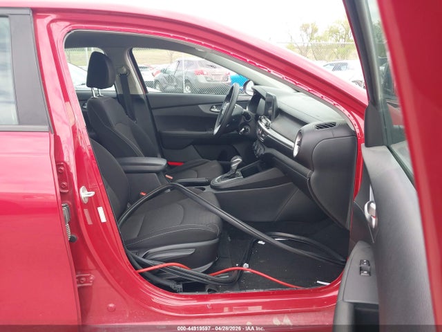 Aukcja sprzedaży 2021 Kia Forte Lxs, vin: 3KPF24AD8ME326042, numer aukcji: 44919597