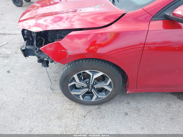 Aukcja sprzedaży 2021 Kia Forte Lxs, vin: 3KPF24AD8ME326042, numer aukcji: 44919597