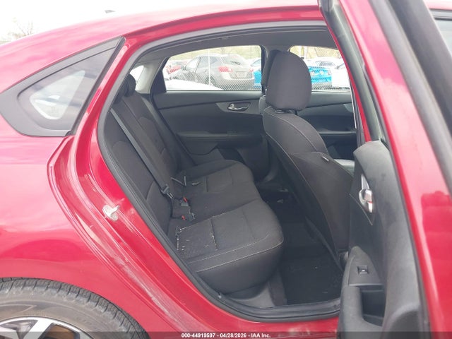 Aukcja sprzedaży 2021 Kia Forte Lxs, vin: 3KPF24AD8ME326042, numer aukcji: 44919597