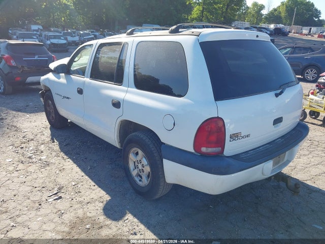 Aukcja sprzedaży 2001 Dodge Durango, vin: 1B4HR28N91F632432, numer aukcji: 44919598