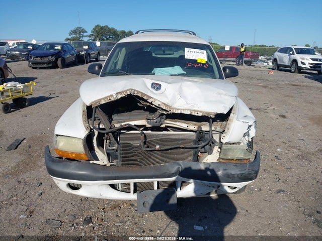 Aukcja sprzedaży 2001 Dodge Durango, vin: 1B4HR28N91F632432, numer aukcji: 44919598
