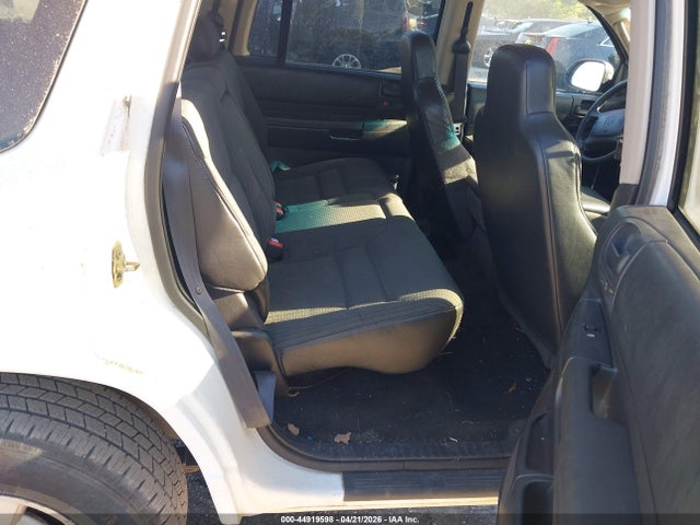Aukcja sprzedaży 2001 Dodge Durango, vin: 1B4HR28N91F632432, numer aukcji: 44919598